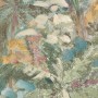 Patterned --and-- Statement Mixed Small Format 150x150 - 250x400 Porcelain for Wall; Finish - Satin